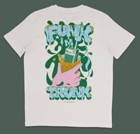 Image 2 of Funk im Trunk Shirt 2026