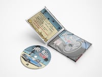 Image 2 of CD: MZ KILO – THE KILO 1994 (Pomona, CA)