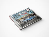 Image 1 of CD: MZ KILO – THE KILO 1994 (Pomona, CA)