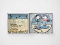 Image 3 of CD: MZ KILO – THE KILO 1994 (Pomona, CA)