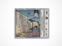 Image 4 of CD: MZ KILO – THE KILO 1994 (Pomona, CA)