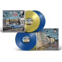 Image 1 of  LP: MZ KILO – THE KILO 1994 (Pomona, CA)