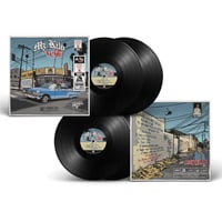 Image 2 of  LP: MZ KILO – THE KILO 1994 (Pomona, CA)