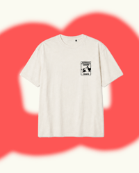 Image 1 of Alpaka 3000 Shirt Weiß