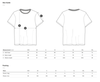 Image 2 of Alpaka 3000 Shirt Weiß