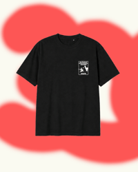 Image 1 of Alpaka 3000 Shirt Schwarz