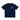 Fourheader tee Navy