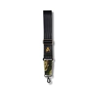 SHOULDER STRAP BLACK AND CAMO
