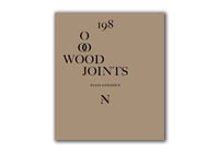 Image 1 of 198 wood joints- Elias Guenoun