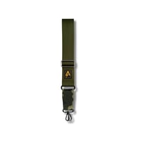 SHOULDER STRAP KHAKI AND CAMO
