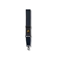 SHOULDER STRAP BLUE STEEL AND BLUE CANVAS