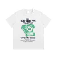 Image 1 of IGRM - White (Free Shipping)