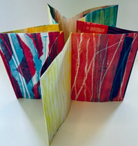 Image 4 of Gel Printers Summit 2026! An online summit of 14 classes to enjoy at home. 