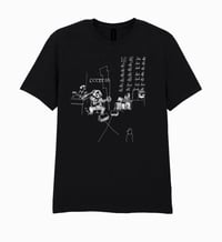 Image 1 of Beak> ‘Primavera 2010’ T-Shirt