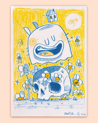 Image 2 of Cheh - original