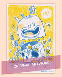 Image 1 of Cheh - original