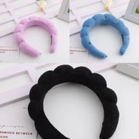 Image 2 of Cloud head band for hair
