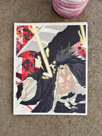 Image 11 of Soul Reaper Collection-Digital Illustrations