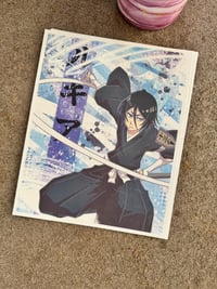 Image 12 of Soul Reaper Collection-Digital Illustrations