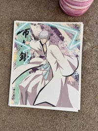 Image 13 of Soul Reaper Collection-Digital Illustrations