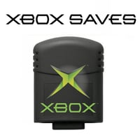 Image 1 of Original Xbox Saves Bundle