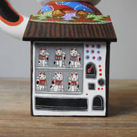 Image 7 of Maneki Neko Vending Kiosk