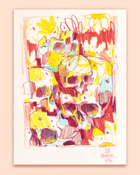 Image 2 of Pot-pourri - original