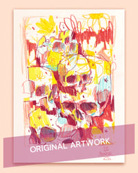 Image 1 of Pot-pourri - original