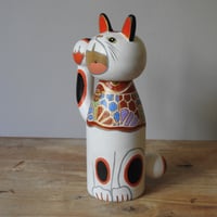Image 2 of lucky cat girl