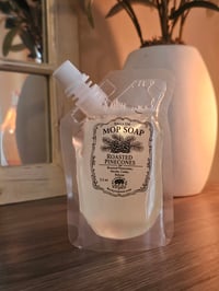 Image 2 of Single Use Mop Soap - Fall 🍁