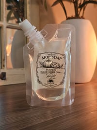 Image 5 of Single Use Mop Soap - Fall 🍁