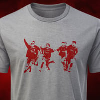 Image 2 of I believe in miracles