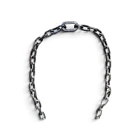 Image 4 of Diesel Arrowhead Necklace, c. 2000s