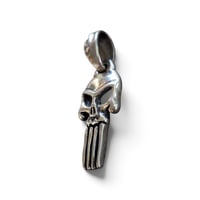 Image 3 of Tony Creed "Punisher" Pendant, c. 2000s