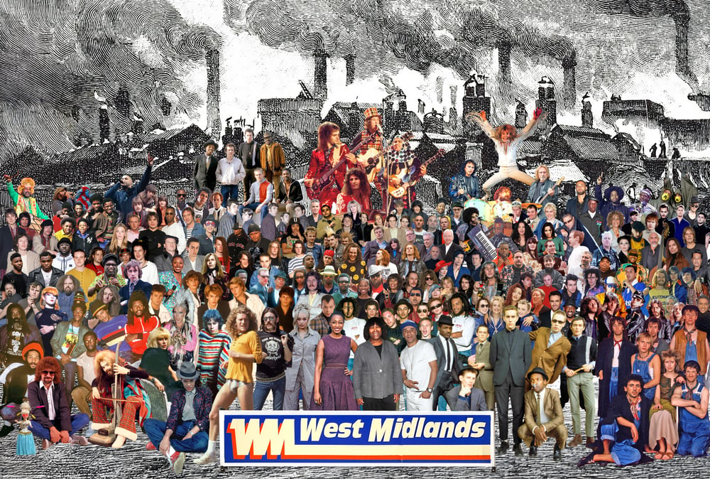 Image of From The Smoke - Limited Edition 