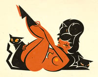 Catwoman