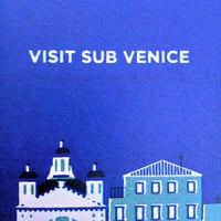 Image 3 of Sub Venice