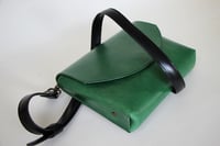 Image 2 of Julienne mini green