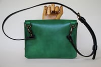 Image 3 of Julienne mini green