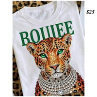 Boujee Top
