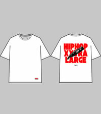 T-shirt  HIP HOP XXTRA LARGE