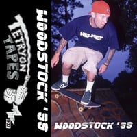 Woodstock '99  - ST Cassette 