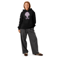 Image 5 of Unisex Qliphotic Tree of 13 Ordinal Servitors (Lane Seven) pullover