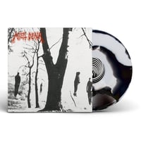 ACCEPT DEATH - Accept Death LP 