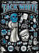 Image of Jack White, Chicago Tattoo Poster, 2026