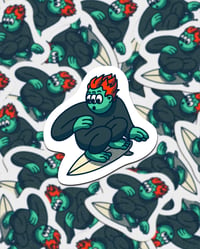 Image 4 of Stickers Serie