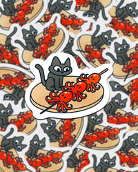 Image 1 of Stickers Serie