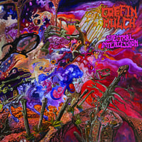 COFFIN MULCH - Spectral Intercession LP 