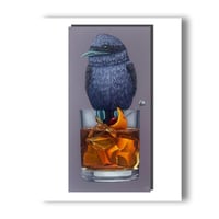 REPRODUCTION-"Old Fashioned #8"