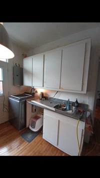 Image 1 of Strategic Cabinet Overlay